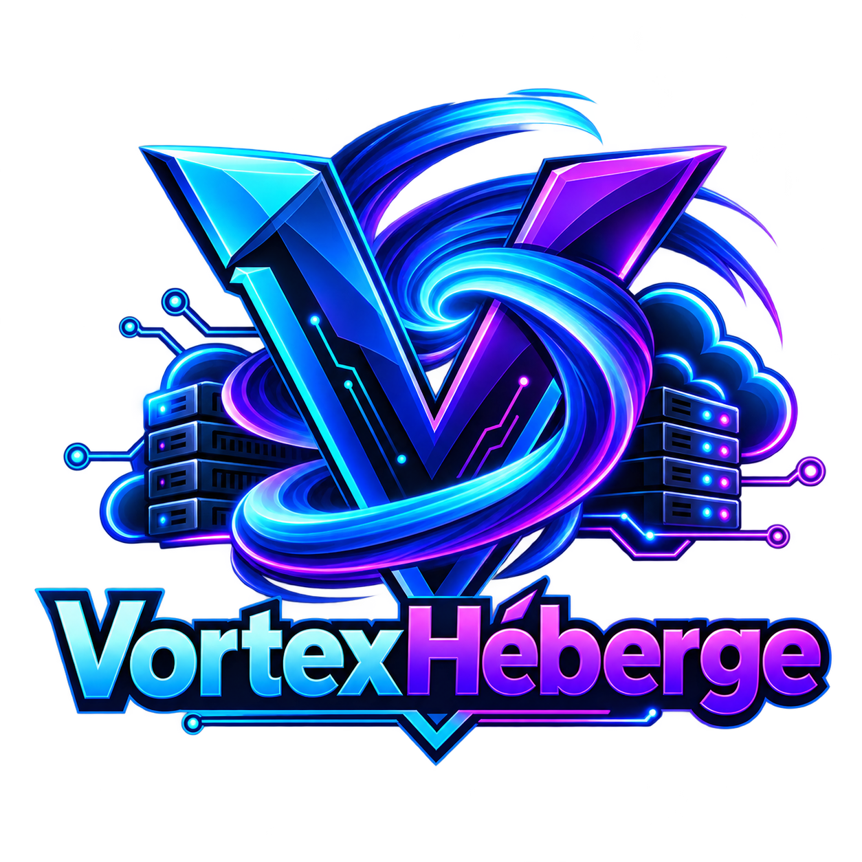Vortex Heberge
