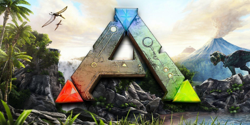 Ark Evolved