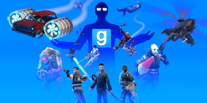 Gmod