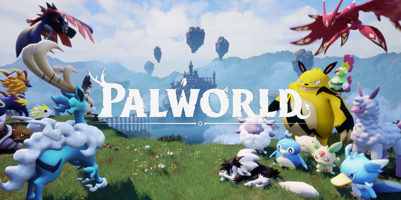 Palworld