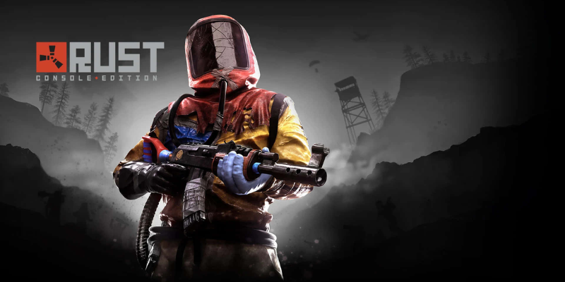 Rust